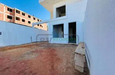 Casa para venda em juiz de fora, jardim são joão, 3 dormitórios, 2 suítes, 3 banheiros, 2 vagas