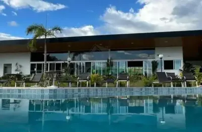 Terreno em condomínio para venda em matias barbosa, aeroporto