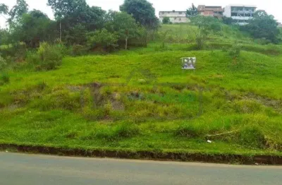Terreno à venda no Caiçaras, Juiz de Fora 