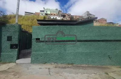 Casa para venda em juiz de fora, vitorino braga, 4 dormitórios, 1 suíte, 3 banheiros