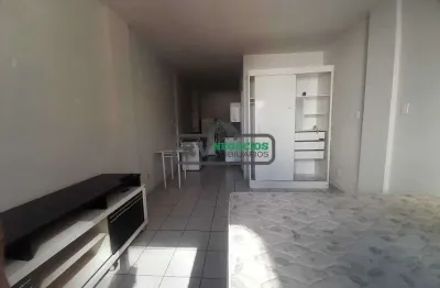Apartamento para venda em juiz de fora, centro, 1 dormitório, 1 banheiro