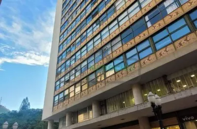 Sala comercial à venda no Centro, Juiz de Fora 
