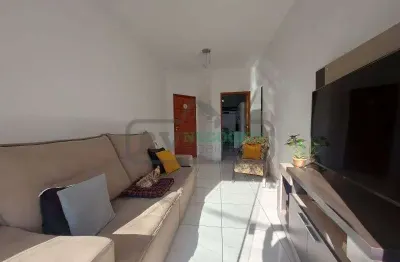 Apartamento para venda em juiz de fora, vivendas da serra, 2 dormitórios, 1 suíte, 2 banheiros, 1 vaga