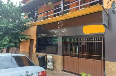 Casa para venda em juiz de fora, nova era, 3 dormitórios, 1 suíte, 2 banheiros, 5 vagas