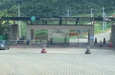Lote em condomínio fechado para venda em matias barbosa, aeroporto