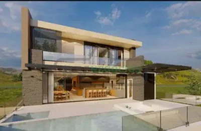 Lote em condomínio fechado para venda em juiz de fora, são pedro