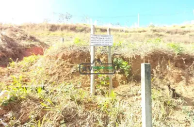 Terreno à venda no Mansões do Bom Pastor, Juiz de Fora 
