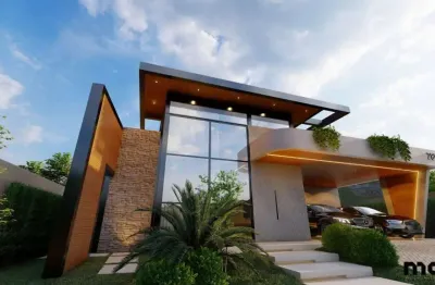 Casa em condomínio para venda em juiz de fora, são pedro, 3 dormitórios, 3 suítes, 5 banheiros, 4 vagas