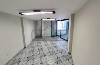 Sala comercial para venda em juiz de fora, centro, 1 banheiro