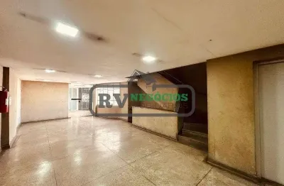 Sala comercial para venda em juiz de fora, centro, 1 banheiro