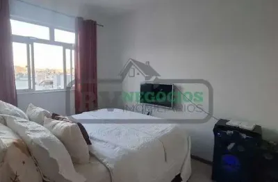 Apartamento para venda em juiz de fora, paineiras, 3 dormitórios, 1 banheiro