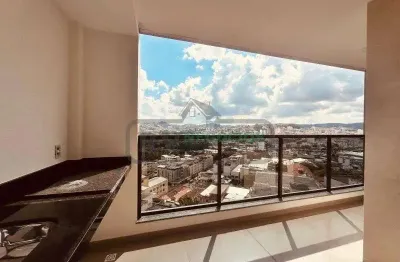 Apartamento garden para venda, santa catarina, 2 dormitórios, 1 suíte, 2 banheiros, 2 vagas