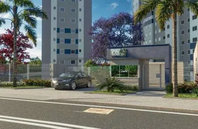 Apartamento para venda em juiz de fora, amazônia, 2 dormitórios, 1 banheiro