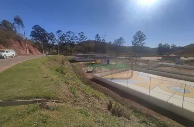 Lote em condomínio fechado para venda em chácara, alto da boa vista