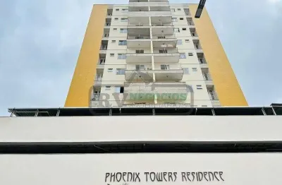 Apartamento para venda em juiz de fora, são mateus, 1 dormitório, 1 banheiro, 1 vaga