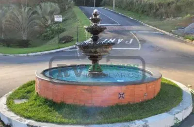 Terreno à venda no Parque Guadalajara, Juiz de Fora 