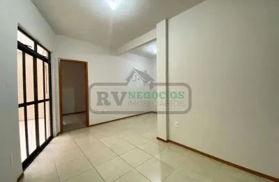 Apartamento para locação em juiz de fora, centro, 1 dormitório, 1 banheiro, 1 vaga