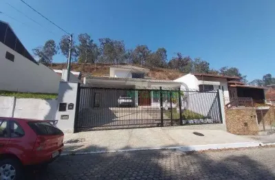 Casa para venda em juiz de fora, quinta das avenidas, 5 dormitórios, 2 suítes, 5 banheiros, 2 vagas