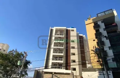 Apartamento para venda em juiz de fora, são mateus, 1 dormitório, 1 banheiro, 1 vaga