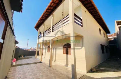 Casa para locação em juiz de fora, parque guarua, 3 dormitórios, 1 suíte, 2 banheiros, 3 vagas