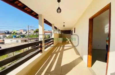 Casa para locação em juiz de fora, parque guarua, 3 dormitórios, 1 suíte, 2 banheiros, 2 vagas