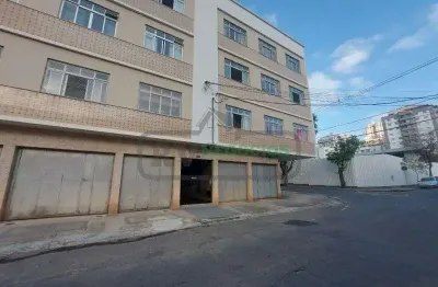 Apartamento para venda em juiz de fora, granbery, 3 dormitórios, 1 suíte, 2 banheiros, 2 vagas