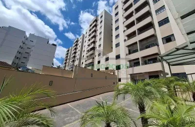 Apartamento para venda em juiz de fora, centro, 2 dormitórios, 1 banheiro, 2 vagas