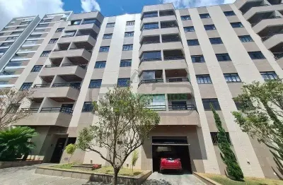 Apartamento para venda em juiz de fora, granbery, 3 dormitórios, 1 suíte, 2 banheiros, 1 vaga