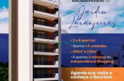 Cobertura para venda em juiz de fora, jardim laranjeiras, 4 dormitórios, 2 suítes, 3 banheiros, 3 vagas