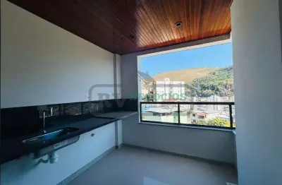 Apartamento para venda em juiz de fora, são mateus, 2 dormitórios, 1 banheiro, 1 vaga