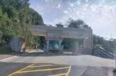 Terreno em condomínio fechado à venda no Granville, Juiz de Fora 