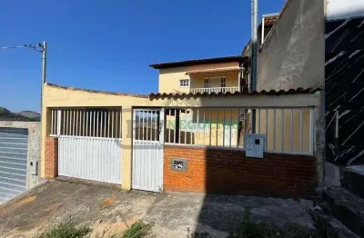 Casa para venda em juiz de fora, terras altas, 3 dormitórios, 1 suíte, 3 banheiros, 2 vagas