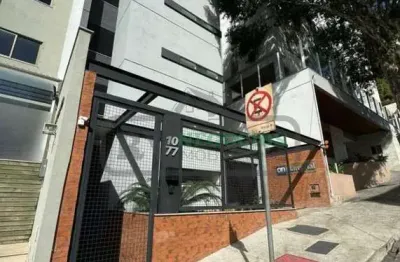 Studio para venda em juiz de fora, centro, 1 dormitório, 1 banheiro