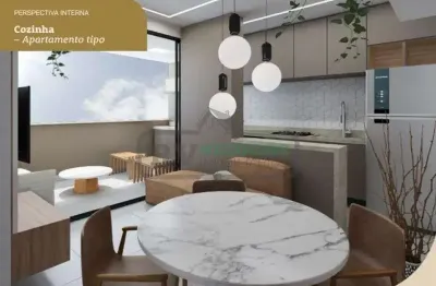 Apartamento para venda em juiz de fora, granbery, 2 dormitórios, 1 suíte, 2 banheiros, 1 vaga