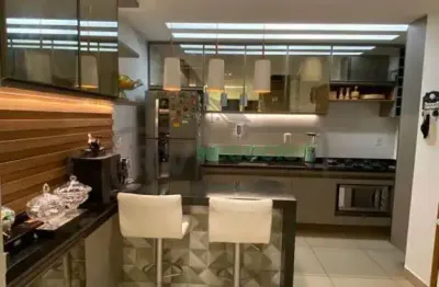 Cobertura para venda em juiz de fora, jardim glória, 3 dormitórios, 1 suíte, 2 banheiros, 1 vaga