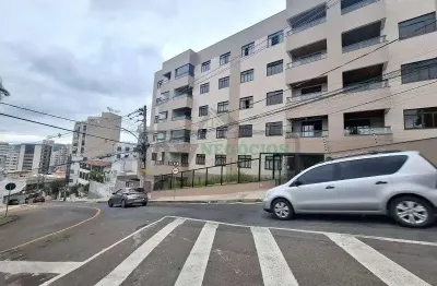 Apartamento para venda em juiz de fora, santa helena, 2 dormitórios, 1 banheiro