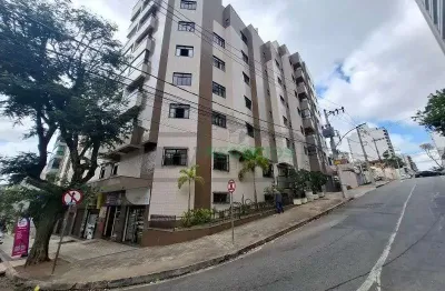 Apartamento para venda em juiz de fora, santa helena, 2 dormitórios, 1 banheiro, 1 vaga