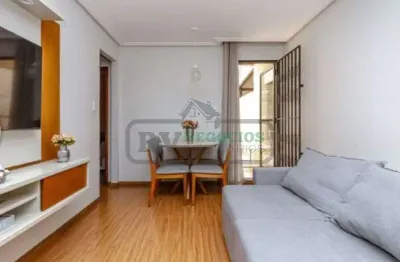 Apartamento garden para venda em juiz de fora, jardim glória, 2 dormitórios, 1 suíte, 2 banheiros, 1 vaga