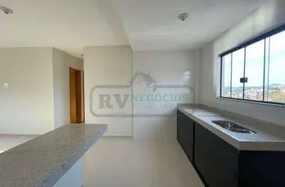 Apartamento para venda, nova era, 2 dormitórios, 1 banheiro