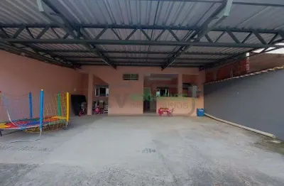 Casa para venda em juiz de fora, são geraldo, 4 dormitórios, 2 suítes, 3 banheiros, 5 vagas