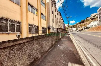 Apartamento para venda em juiz de fora, bandeirantes, 3 dormitórios, 1 suíte, 3 banheiros, 1 vaga