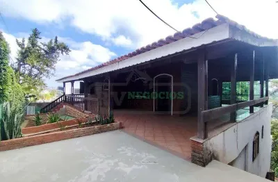 Casa em condomínio para venda em juiz de fora, parque imperial, 4 dormitórios, 1 suíte, 2 banheiros, 2 vagas