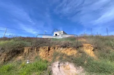 Terreno à venda no Centro, Matias Barbosa 