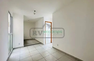 Apartamento para venda em juiz de fora, barbosa lage, 2 dormitórios, 1 banheiro, 1 vaga