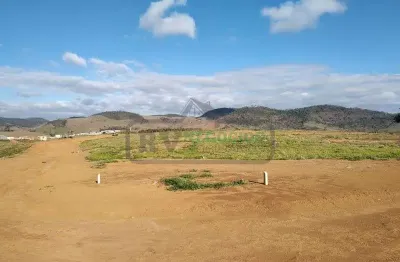 Terreno à venda no Centro, Matias Barbosa 