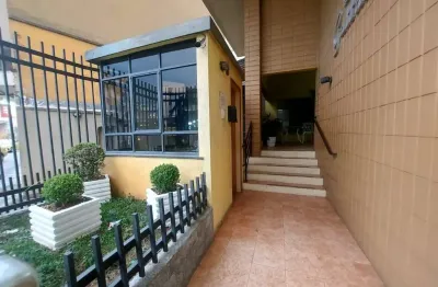 Apartamento para venda em juiz de fora, centro, 1 dormitório, 1 banheiro
