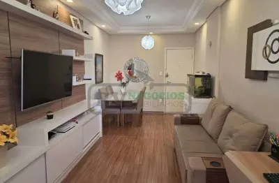 Apartamento para venda em juiz de fora, alto dos passos, 3 dormitórios, 1 suíte, 2 banheiros, 1 vaga