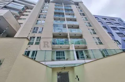 Apartamento para venda em juiz de fora, jardim laranjeiras, 2 dormitórios, 1 suíte, 2 banheiros, 1 vaga