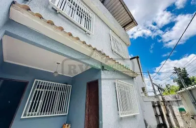 Casa para venda em juiz de fora, barreira do triunfo, 5 dormitórios, 2 banheiros, 1 vaga