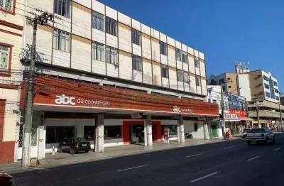 Apartamento para venda em juiz de fora, centro, 2 dormitórios, 2 banheiros